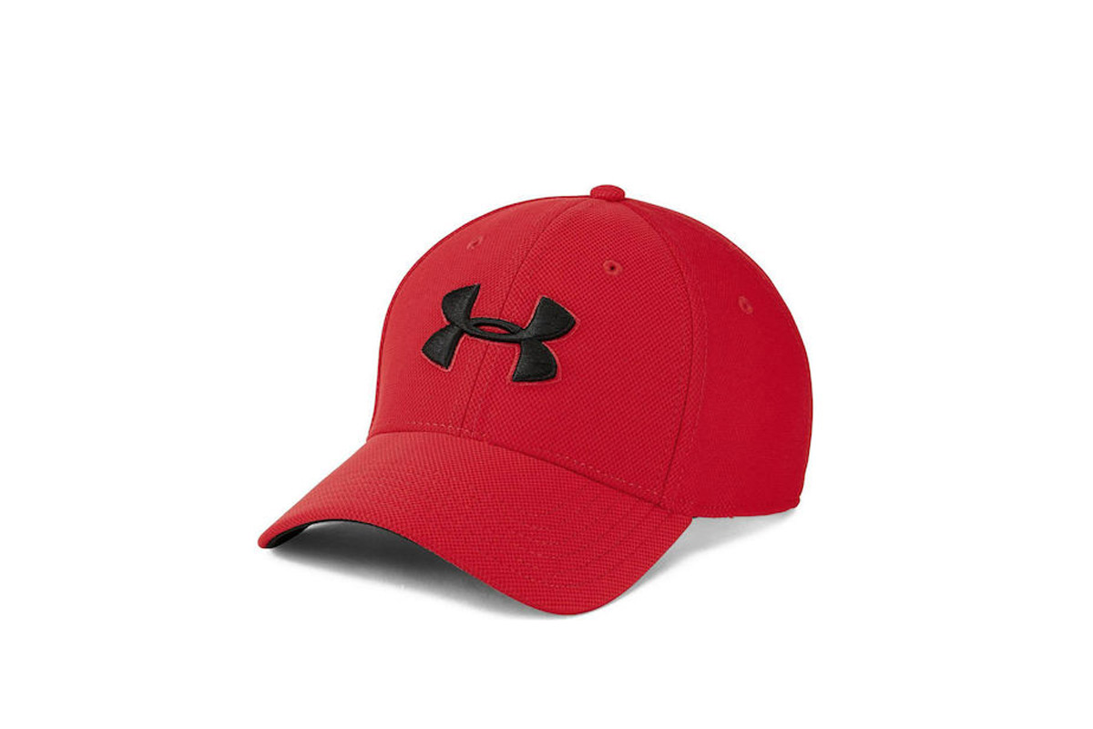 Under Armour Καπέλο (1305036 600) Κόκκινο